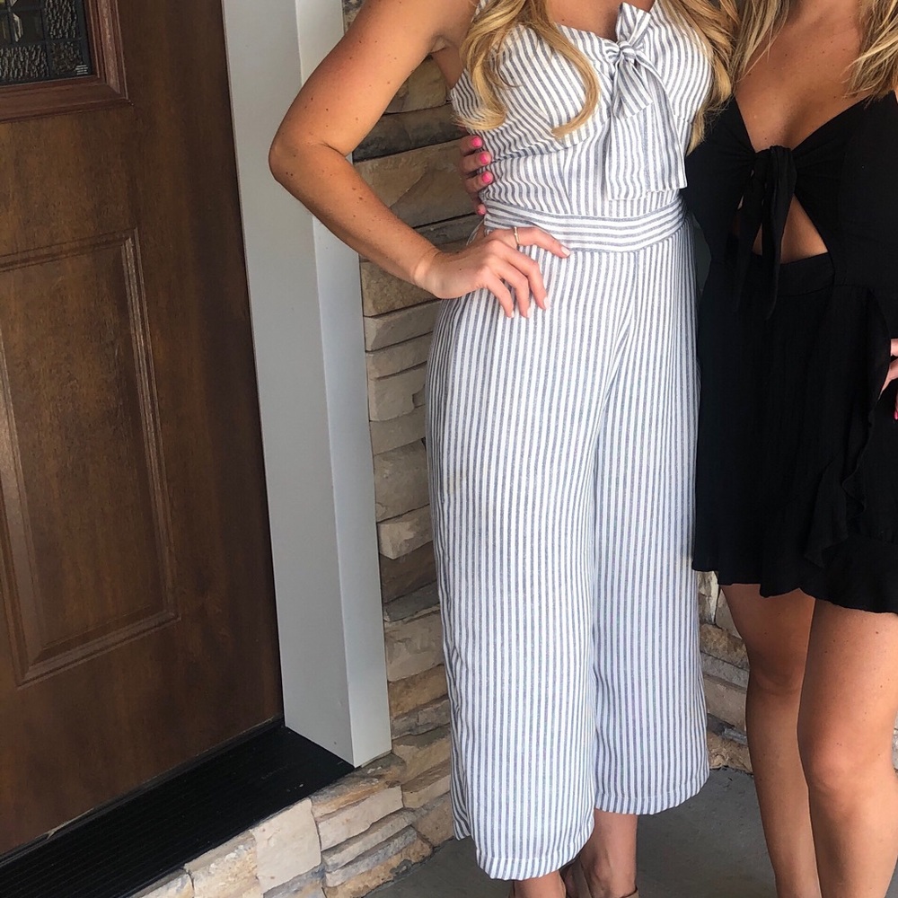 Jumpsuit